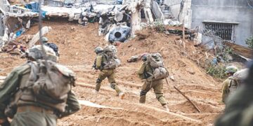 غزہ: فلسطینی مجاہدین کی صیہونی افواج کے ساتھ جھڑپیں جاری:  بھاری جانی و مالی نقصان کا دعویٰ