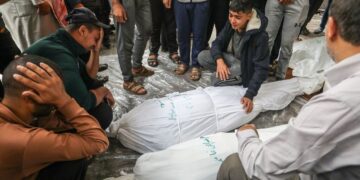 7 اکتوبر سے اب تک اسرائیلی فوج نے 5,881  فلسطینی طلباء کو شہید کیا