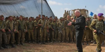 غزہ کیلئے اسرائیل کے 10 سالہ منصوبے کا انکشاف