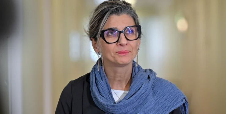 اسرائیلی جرائم  کے انکشاف پر اقوام متحدہ کی عہدیدار کو دھمکیاں