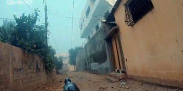 فلسطینی مزاحمت کاروں کی صیہونی فوجیوں پر تباہ کن حملے جاری