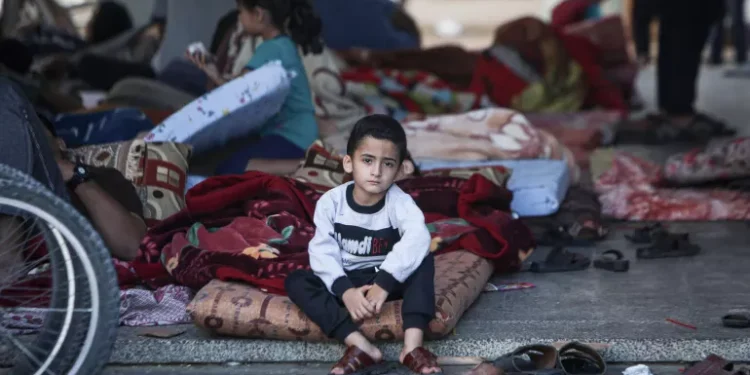 غزہ میں فوری اور بلا تعطل امداد کی فراہمی یقینی بنائی جائے: عالمی عدالت انصاف کاصیہونی ریاست کو حکم