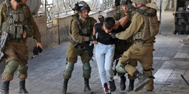 الخلیل: یہودی بستی پر حملے میں فلسطینی حملہ آور شہید