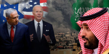 صیہونی ریاست کو فلسطین کی قیمت پر تسلیم نہیں کیا جاسکتا: سعودی عرب