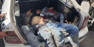 الخلیل: یہودی بستی پر حملے میں  فلسطینی حملہ آور شہید