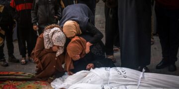 صیہونی ریاست کا جھوٹ نہتے شہریوں کے قتل عام کو چھپا نہیں سکتا: عزت الرشق