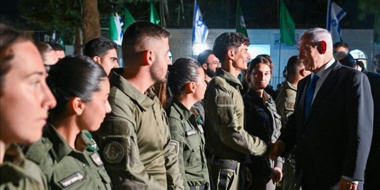 صیہونی فوج اور حکومت کے درمیان  اختلافات عروج پر