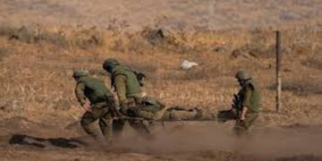 غزہ: القسام کے ہاتھوں مزید دو صیہونی فوجی جہنم واصل