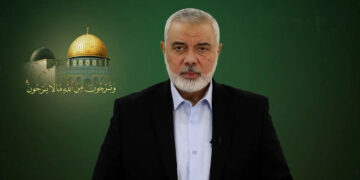 صیہونی دشمن نے اپنے ہاتھ سے اپنی موت کاسرٹیفکیٹ لکھا ہے: اسماعیل ھنیہ