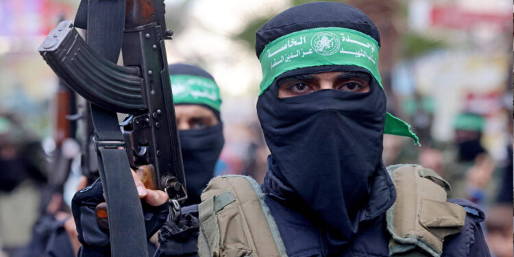 صیہونی ریاست کے ساتھ  کوئی بھی تعاون غداری  سمجھا جائے گا: حماس کا انتباہ