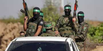 حماس کو ختم کرنا قریب قریب نا ممکن ہے: امریکی انٹیلی جنس رپورٹ