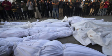 غزہ پر صیہونی دہشت گردی کے 172دن: وحشیانہ بمباری میں مزید 81 فلسطینی شہید، شہداء کی تعداد 32 ہزار 414 ہوگئی