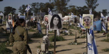 7اکتوبر: حماس کے ہاتھوں جنسی حملوں کی خبریں بےبنیاد ہیں: نیویار ٹائمز