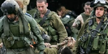 غزہ: 48 گھنٹوں میں مجاہدین کے ہاتھوں تین صیہونی فوجی ہلاک، متعدد زخمی