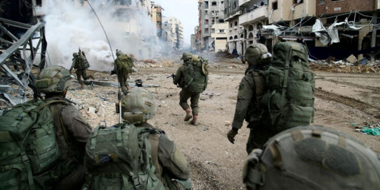 الخلیل: یہودی بستی پر حملے میں فلسطینی حملہ آور شہید