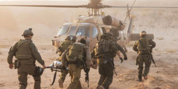 غزہ: صیہونی فوج کا 48 گھنٹوں میں 31 فوجی اہلکاروں کے زخمی ہونے کا اعتراف