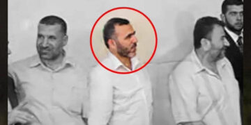 اسرائیل کا حما س رہنما مروان عیسیٰ کی ہلاکت کا دعویٰ: حماس کی تردید