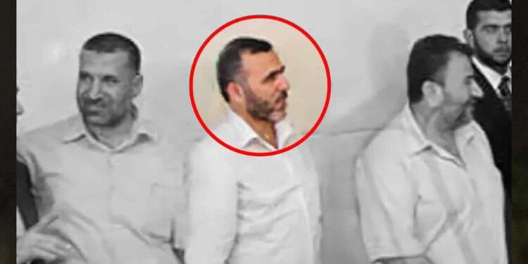 اسرائیل کا حما س رہنما مروان عیسیٰ کی ہلاکت کا دعویٰ: حماس کی تردید