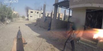 فلسطینی جانباز صیہونی دشمن کے ساتھ جھڑپوں میں مصروف ہیں: القسام بریگیڈ