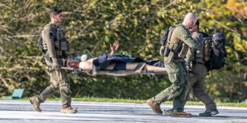 غزہ: 24 گھنٹوں میں مزاحمت کاروں کے ہاتھوں 8 صیہونی فوجی زخمی: اسرائیلی فوج کا اعتراف