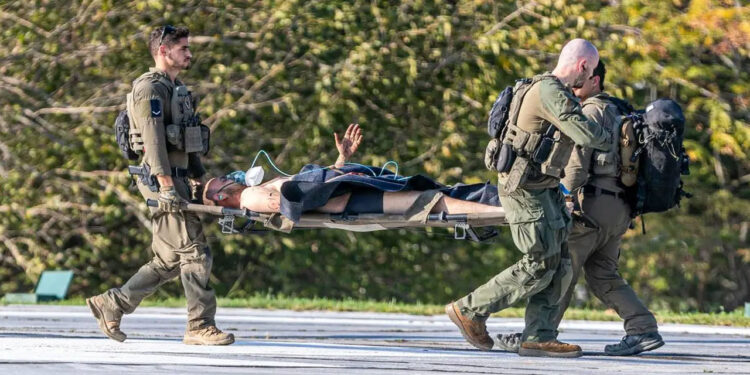 غزہ: 24 گھنٹوں میں مزاحمت کاروں کے ہاتھوں 8 صیہونی فوجی زخمی: اسرائیلی فوج کا اعتراف