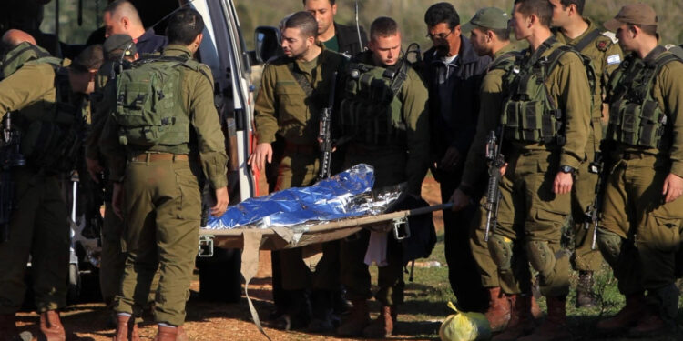 غزہ: مجاہدین کے ہاتھوں صیہونی فوج کو تاریخ کا سب سے بڑا نقصان : ہلاک فوجیوں کی تعداد600 ہوگئی