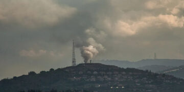حوثی  گروپ کے اسرائیلی بندرگاہ "ایلات” پر بیلسٹک میزائلوں سے حملے