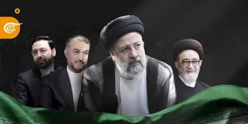 حماس کا ایرانی صدر ، وزیرخارجہ اور دیگر عہدیداران کی فضائی حادثے میں موت پر گہرے دکھ کا اظہار