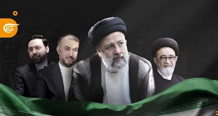 حماس کا ایرانی صدر ، وزیرخارجہ اور دیگر عہدیداران کی فضائی حادثے میں موت پر گہرے دکھ کا اظہار