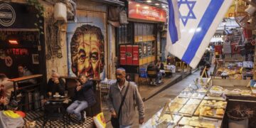 اسرائیلی معیشت مزید جنگ برداشت نہیں کر سکتی: ماہرین