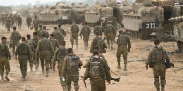 مزاحمت کاروں کا خوف: صیہونی فوجی میدان چھوڑ کر بھاگنے لگے: اسرائیلی میڈیا