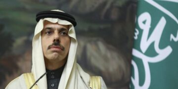 غزہ میں مستقل جنگ بندی اور امداد کیلئے تمام راستے کھولے جائیں: سعودی عرب