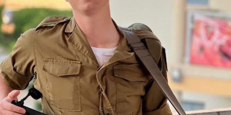 غزہ میں مارا جانے والا یہودی نہیں تھا، صیہونیوں کا جنازے میں شرکت سے انکار