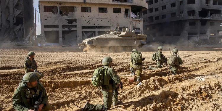 رفح پر اسرائیلی فوجی آپریشن پر شدید خدشات ہیں: امریکہ