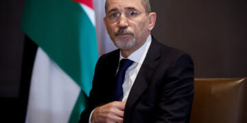 نیتن یاہو رفح پر حملہ کر کے جنگ بندی معاہدہ کو خطرے میں ڈال رہے ہیں: اردن