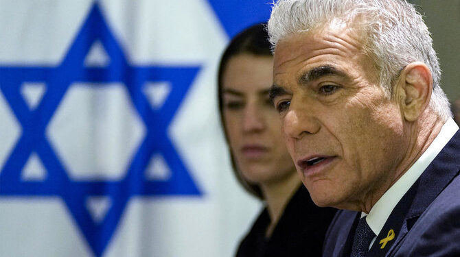 غزہ کی امداد پر حملہ کرنے والے نیتن یاہو کی ملیشیا ہیں: اسرائیلی وزرا ایک دوسرے کے راز کھولنے لگے