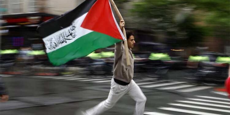 یورپی ممالک کا فلسطین کو بطور ریاست تسلیم کرنا اہم پیش رفت ہے: فلسطینی اتھارٹی