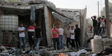 غزہ پر صیہونی دہشتگردی کے 229 دن: 24 گھنٹوں میں مزید 62 شہید 138 زخمی