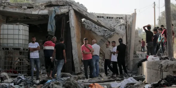 غزہ پر صیہونی دہشتگردی کے 229 دن: 24 گھنٹوں میں مزید 62 شہید 138 زخمی