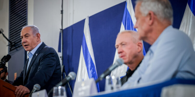 یرغمالیوں کی رہائی کا راستہ صرف معاہدہ ہے، نیتن یاہو ضد چھوڑیں: اسرائیلی سیکورٹی اسٹیبلشمنٹ