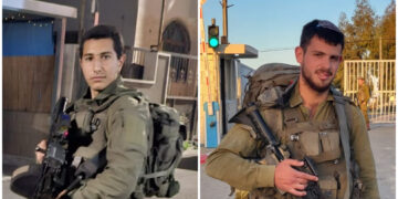 نابلس: رن اوور آپریشن، دو صیہونی فوجی ہلاک، اسرائیلی فوج کی بڑے پیمانے پر گرفتاریاں