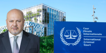 اگر عالمی عدالت کے فیصلوں پر عمل درآمد نہیں کرایا جاسکتا تو اس ادارے کی کوئی ضرورت نہیں: کریم خان