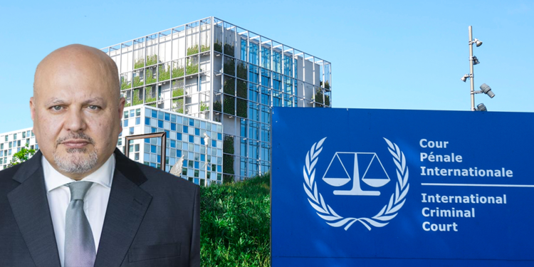 اگر عالمی عدالت کے فیصلوں پر عمل درآمد نہیں کرایا جاسکتا تو اس ادارے کی کوئی ضرورت نہیں: کریم خان