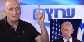 غزہ اسرائیل کے لئے افغانستان بنتا جارہا ہے: میجر جنرل یتزاک باراک