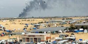 اسرائیل نے قطر، مصر اور امریکہ کی جنگ بندی کی تجویزمسترد کردی