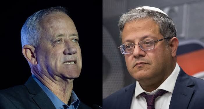 غزہ میں بدترین شکست: صیہونی وزرا ایک دوسرے کو ذمہ دار ٹھہرانے لگے