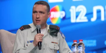 ہم غزہ میں پھنس چکے ہیں، فتح سے بہت دور: سابق اسرائیلی فوجی ترجمان