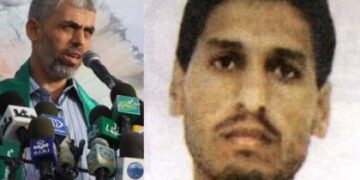 خالد الضیف اور یحییٰ السنوار محفوظ ہیں، رابطےمیں ہیں: اسامہ حمدان