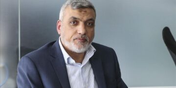 غاصب صیہونی ریاست جنتا مزاحمت سے خوفزدہ ہے اتنا کسی سے نہیں: عزت الرشق