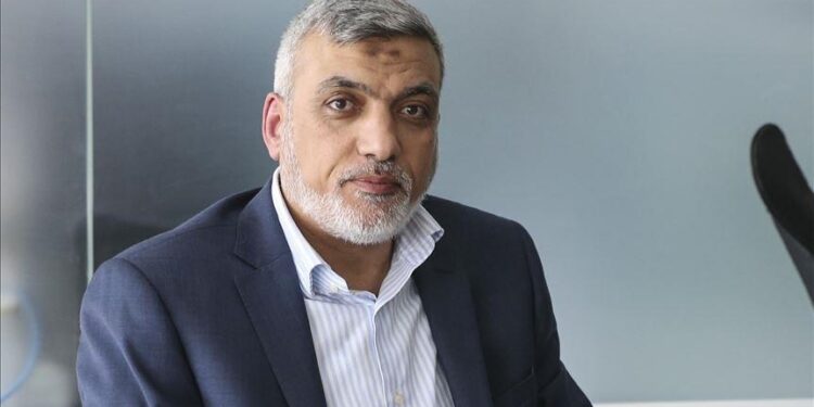 غاصب صیہونی ریاست جنتا مزاحمت سے خوفزدہ ہے اتنا کسی سے نہیں: عزت الرشق